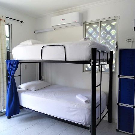 Quintas De La Real By Maos Hostel Cartagena Kültér fotó
