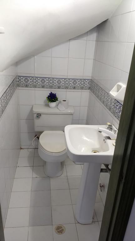 Quintas De La Real By Maos Hostel Cartagena Kültér fotó