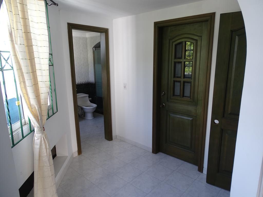 Quintas De La Real By Maos Hostel Cartagena Kültér fotó
