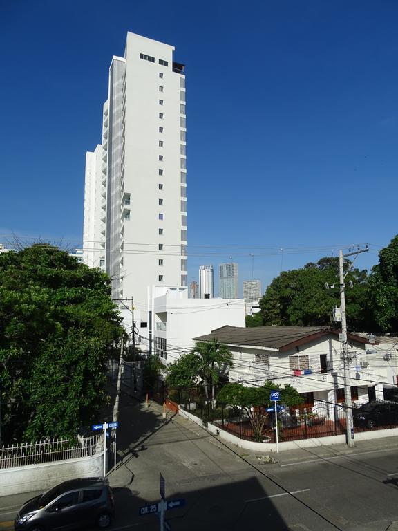 Quintas De La Real By Maos Hostel Cartagena Kültér fotó