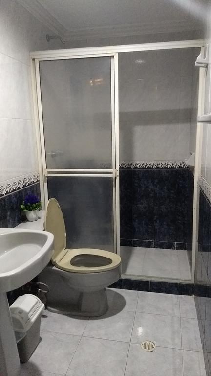 Quintas De La Real By Maos Hostel Cartagena Kültér fotó