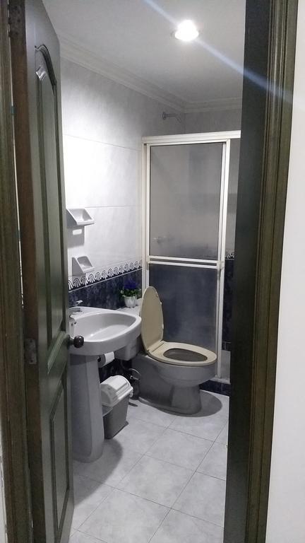 Quintas De La Real By Maos Hostel Cartagena Kültér fotó