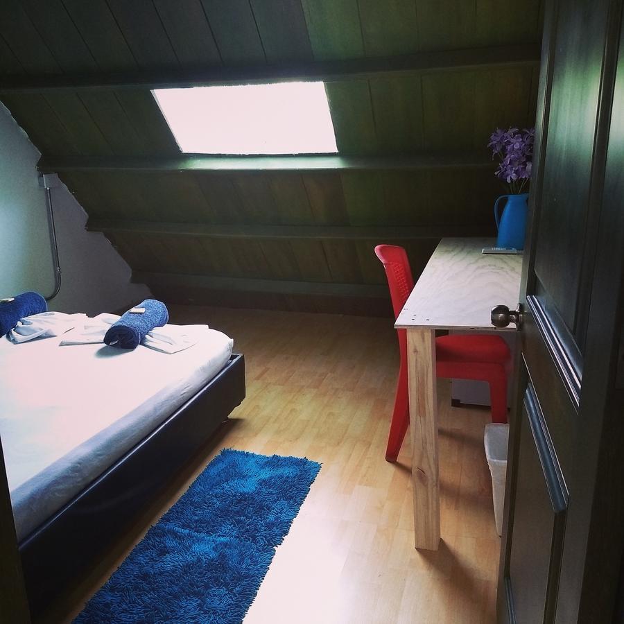 Quintas De La Real By Maos Hostel Cartagena Kültér fotó