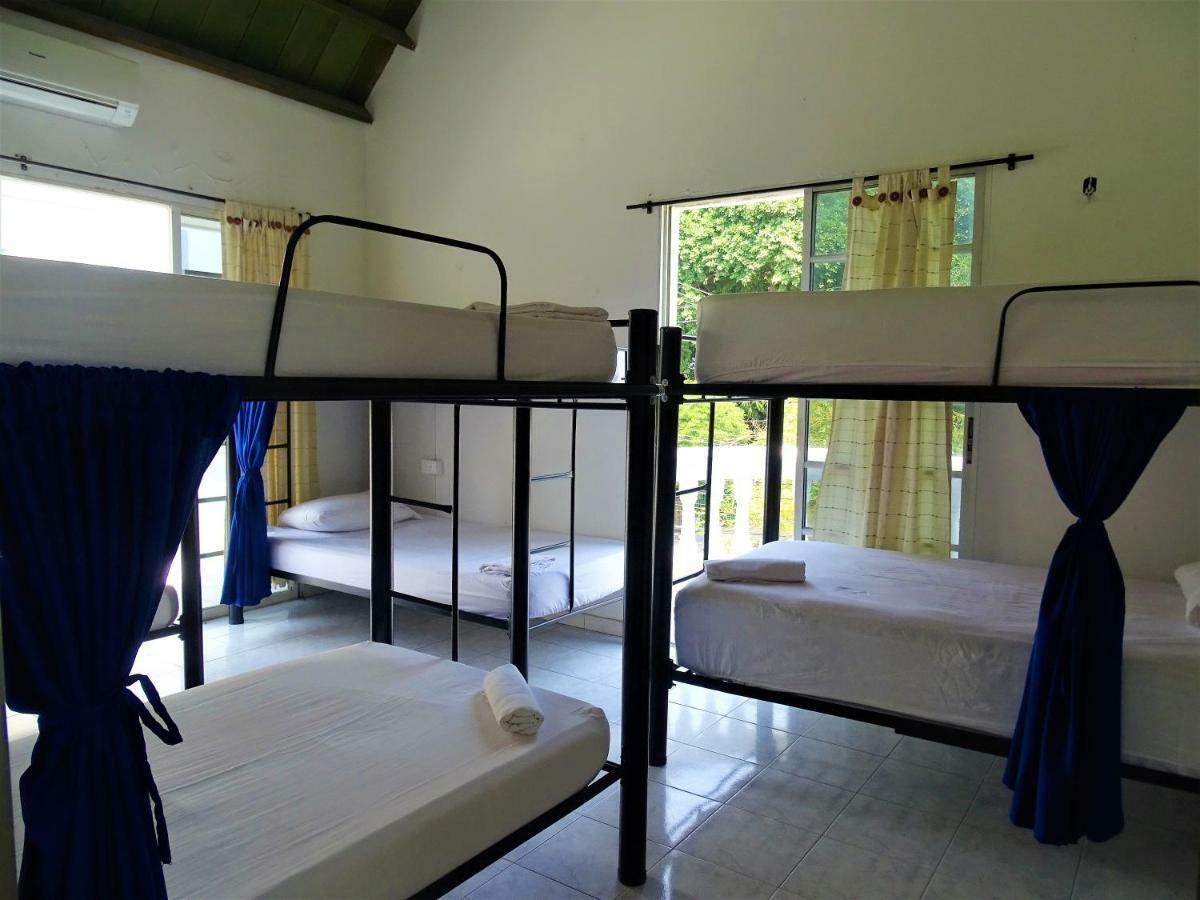 Quintas De La Real By Maos Hostel Cartagena Kültér fotó