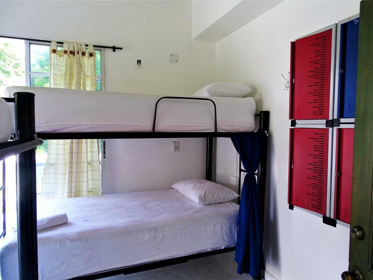 Quintas De La Real By Maos Hostel Cartagena Kültér fotó